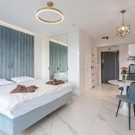 Lividus Apartament 328 Свіноуйсьце Екстер'єр фото