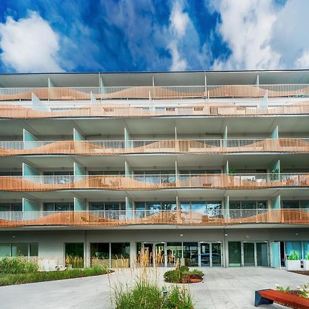 Lividus Apartament 328 Свіноуйсьце Екстер'єр фото