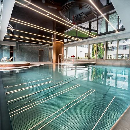 Lividus Apartament 328 Свіноуйсьце Екстер'єр фото