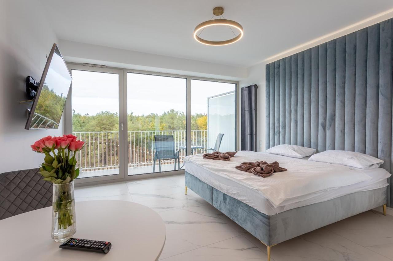 Lividus Apartament 328 Свіноуйсьце Екстер'єр фото
