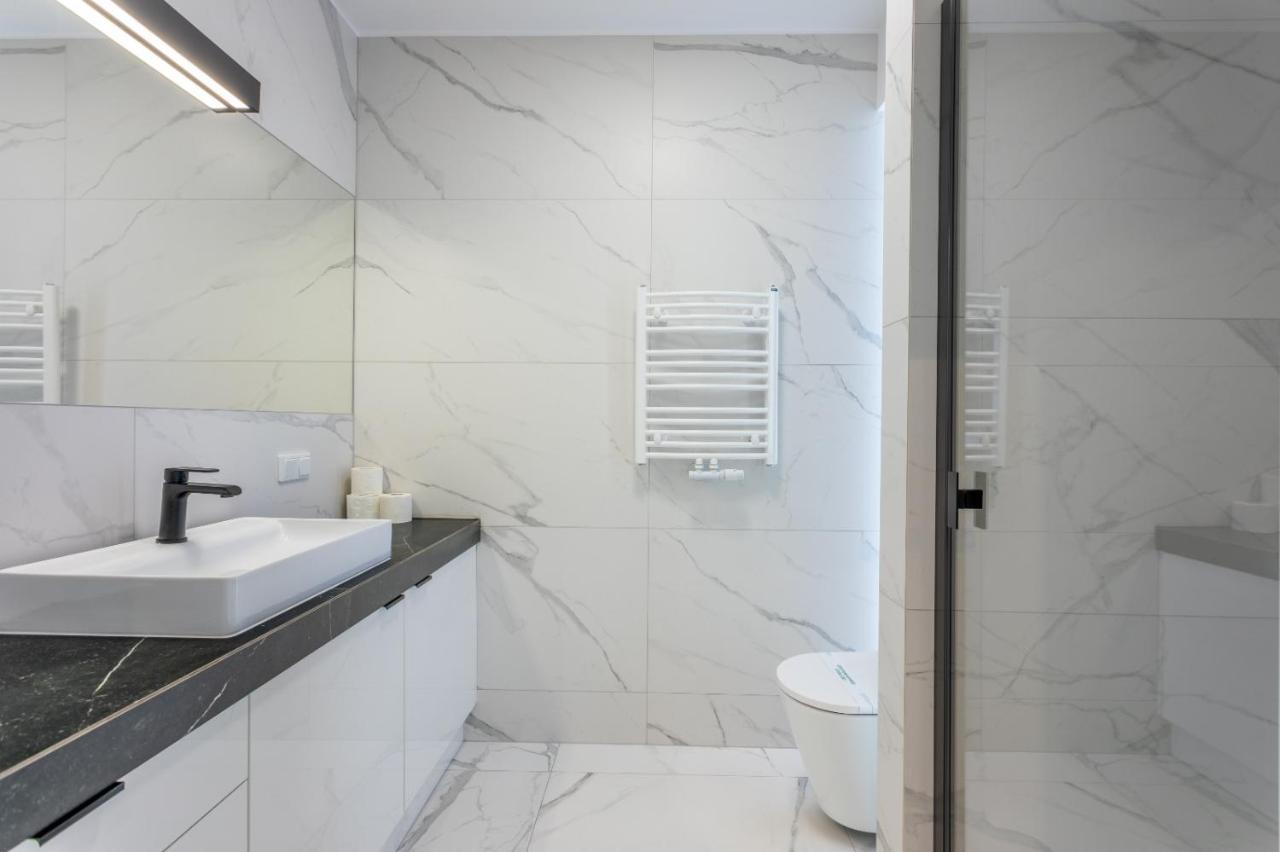 Lividus Apartament 328 Свіноуйсьце Екстер'єр фото
