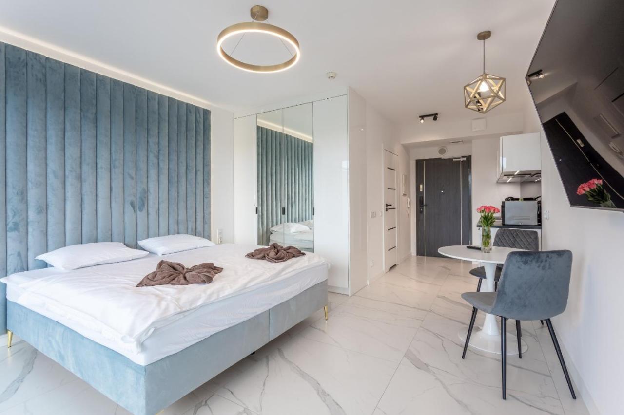 Lividus Apartament 328 Свіноуйсьце Екстер'єр фото