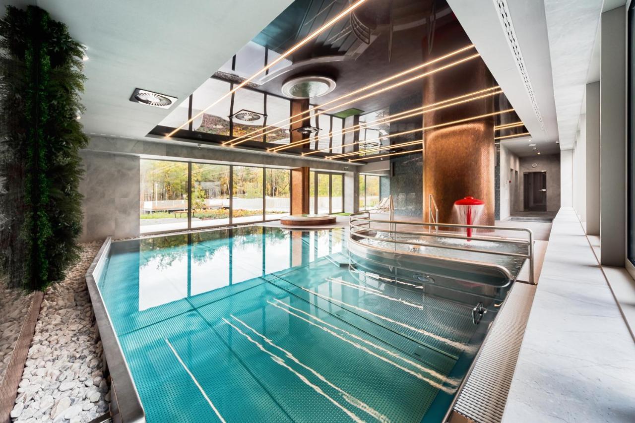 Lividus Apartament 328 Свіноуйсьце Екстер'єр фото
