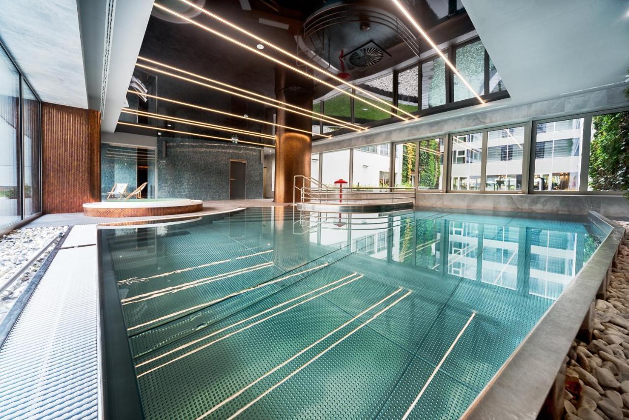 Lividus Apartament 328 Свіноуйсьце Екстер'єр фото